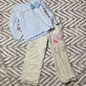 ✨ Koala Kids outfit